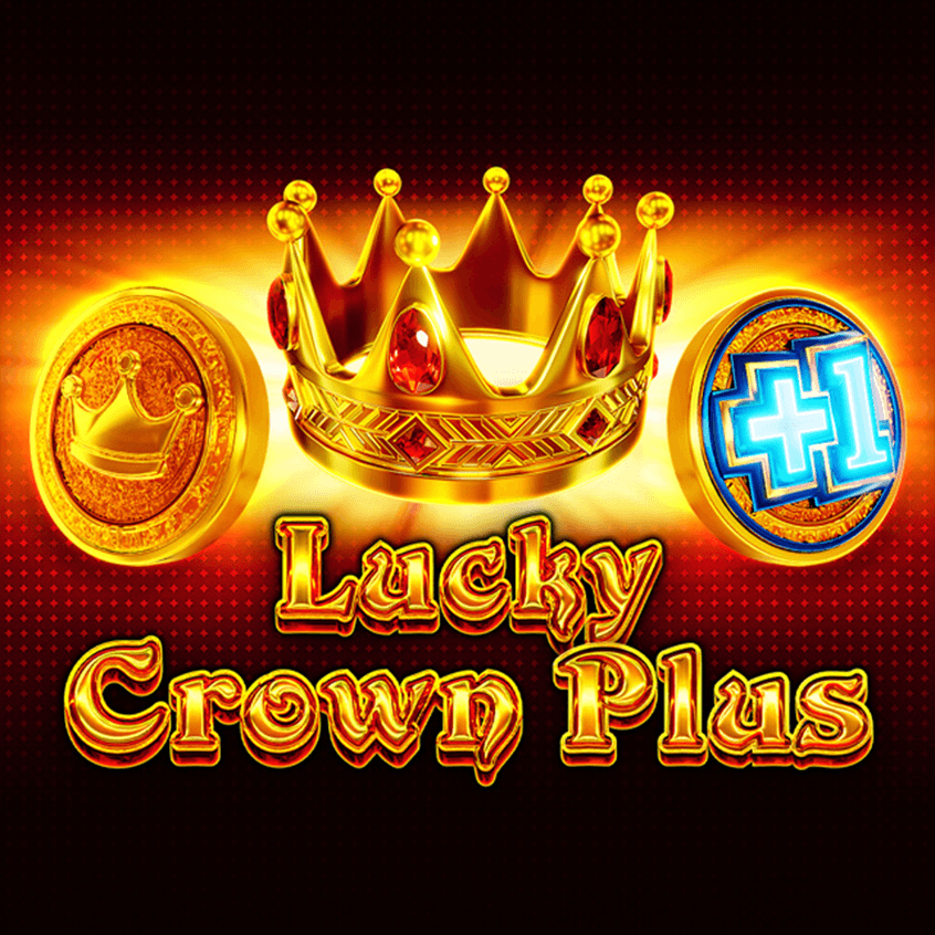 Lucky Crown Plus