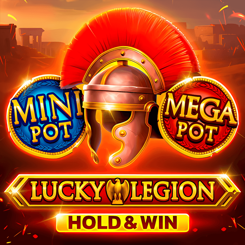 Lucky Legion Hold and Win
