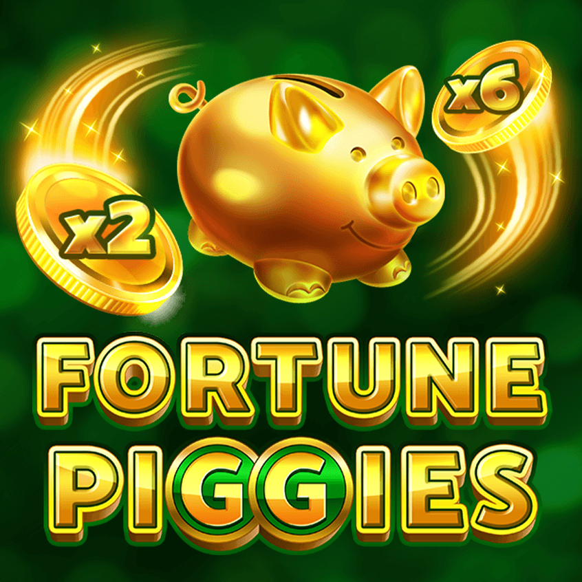 Fortune Piggies