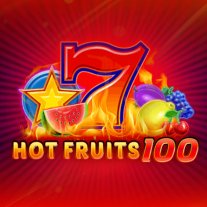 Hot Fruits 100