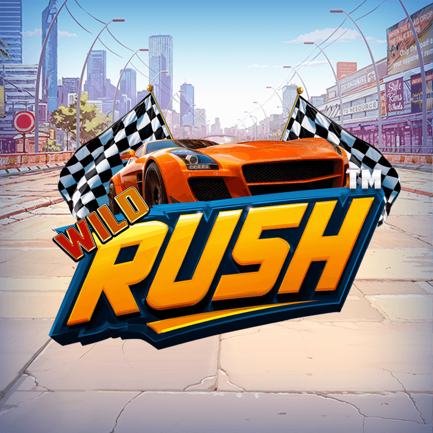 Wild Rush