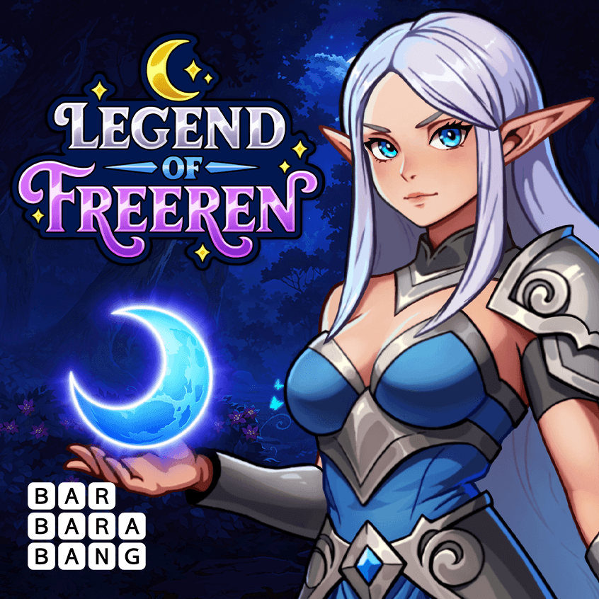 Legend of Freeren
