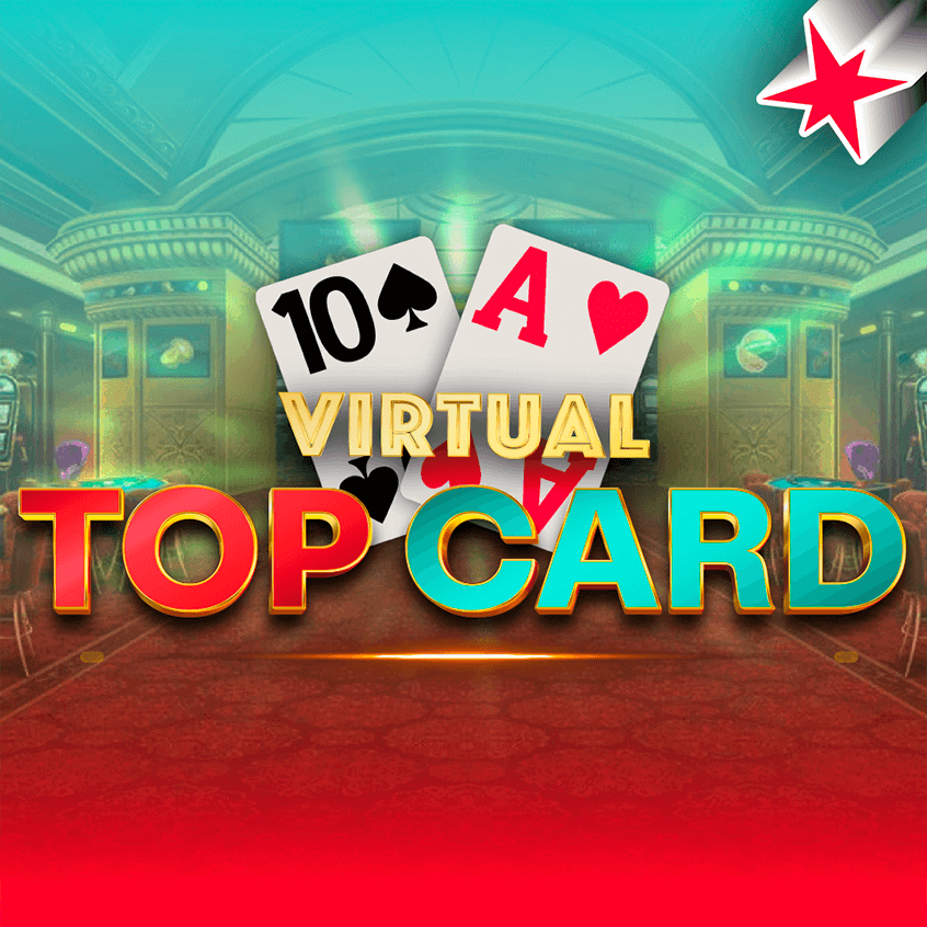 Virtual Top Card