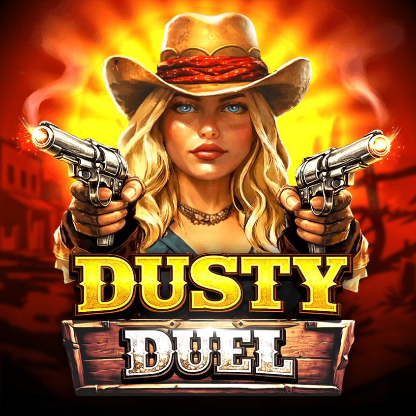 Dusty Duel