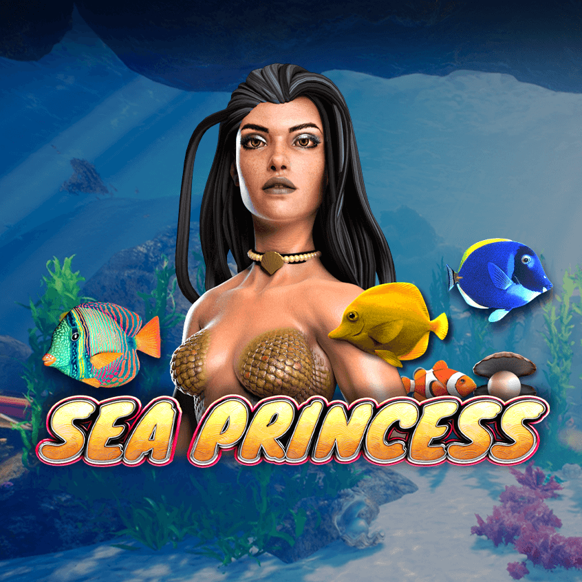 Sea Princess