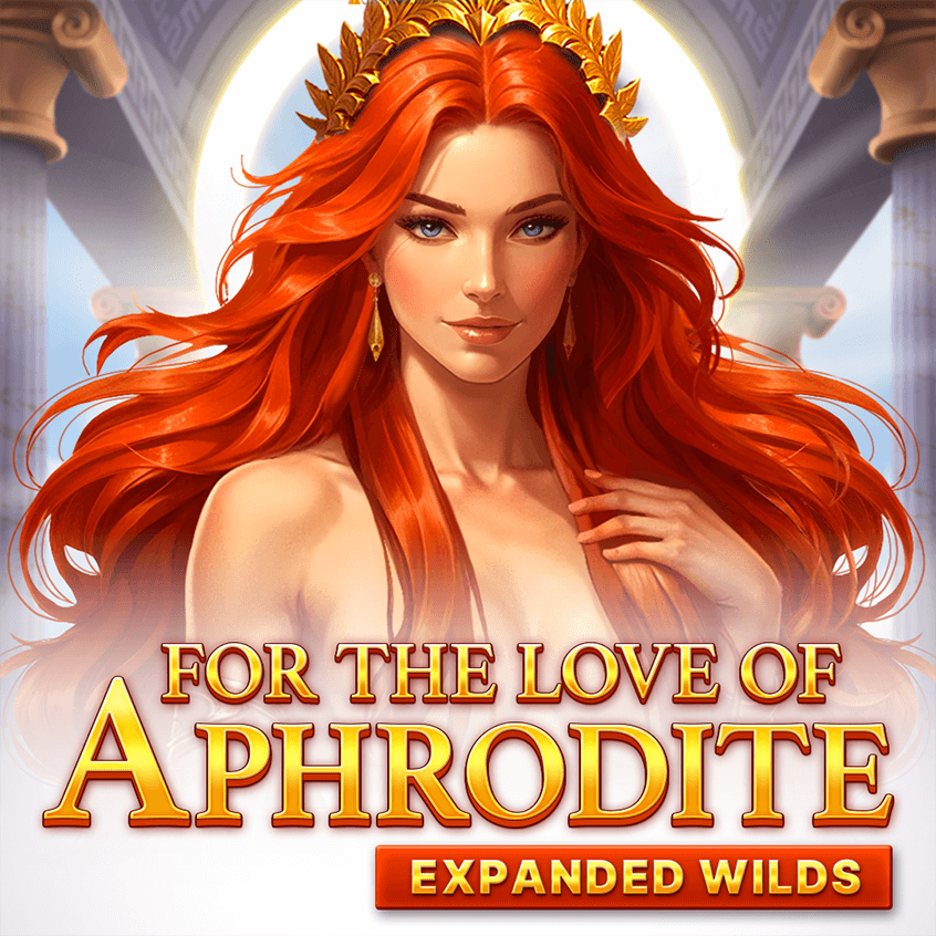 For the Love of Aphrodite