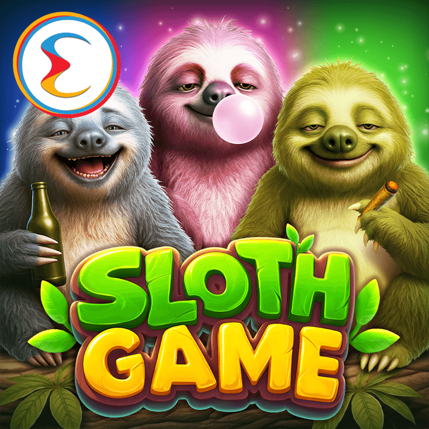 Sloth Game