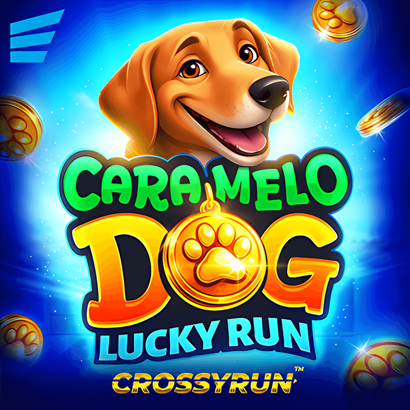 Caramelo Dog: Lucky Run