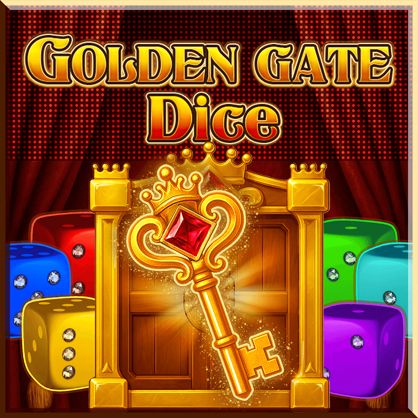 Golden Gate Dice
