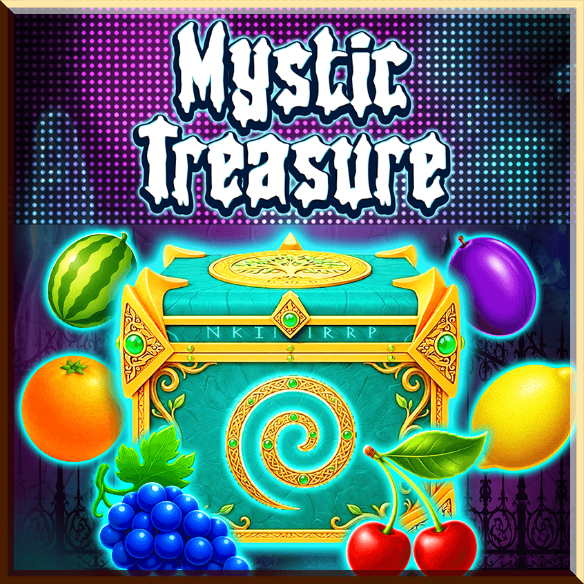 Mystic Treasure