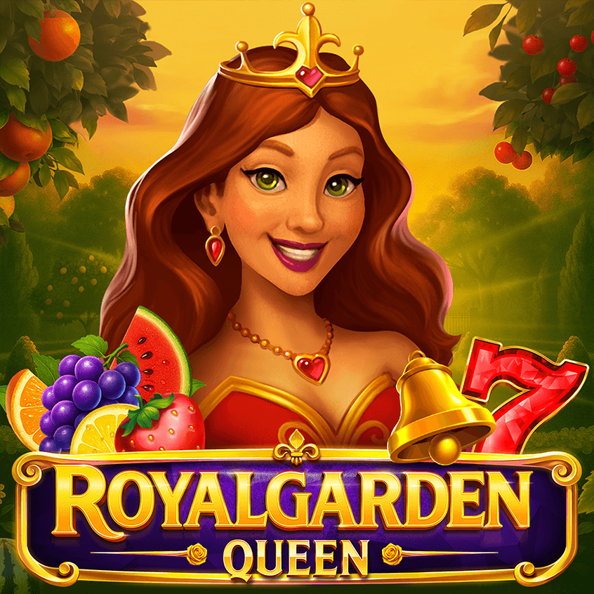 Royalgarden Queen