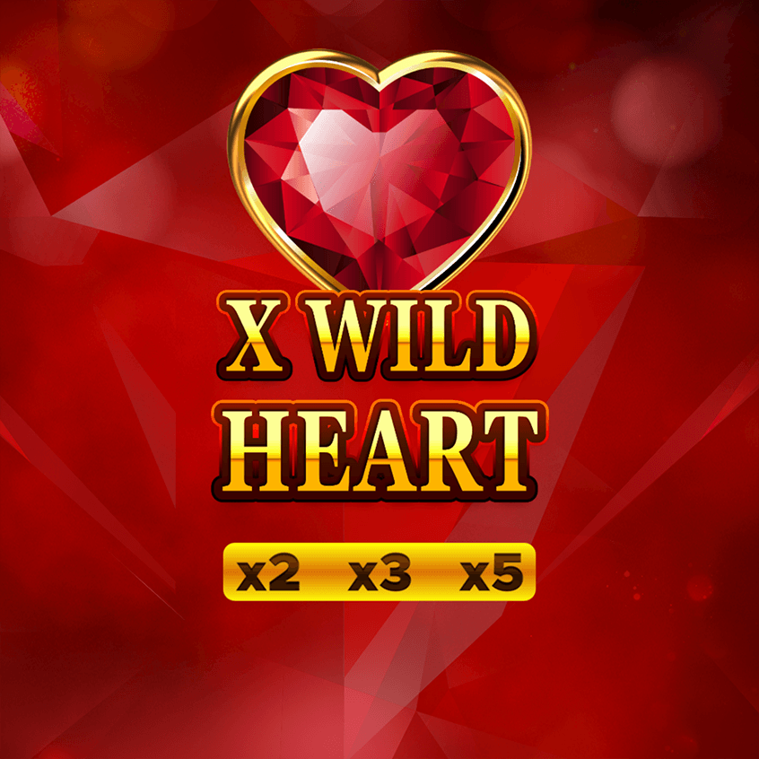X Wild Heart