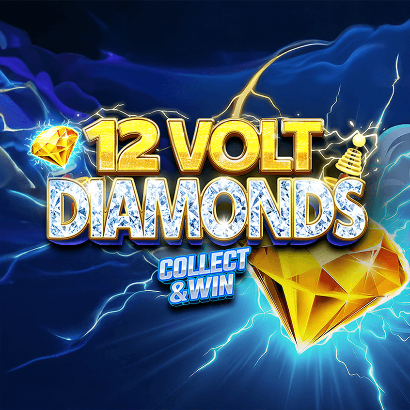 12 Volt Diamonds