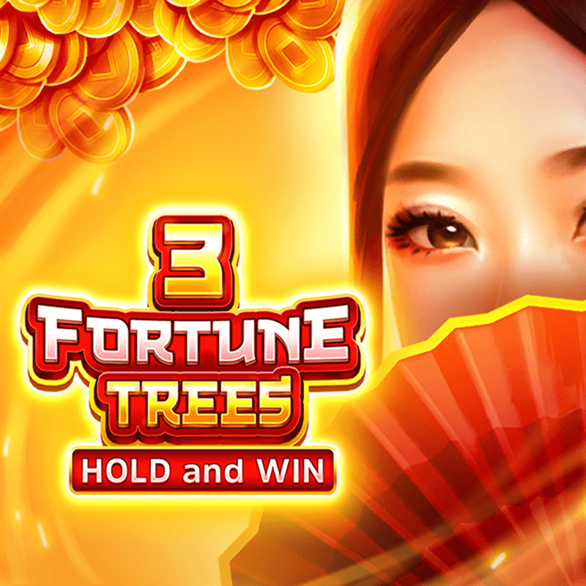 3 Fortune Trees