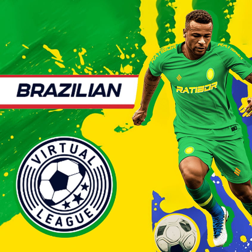 Virtual Brazilian League