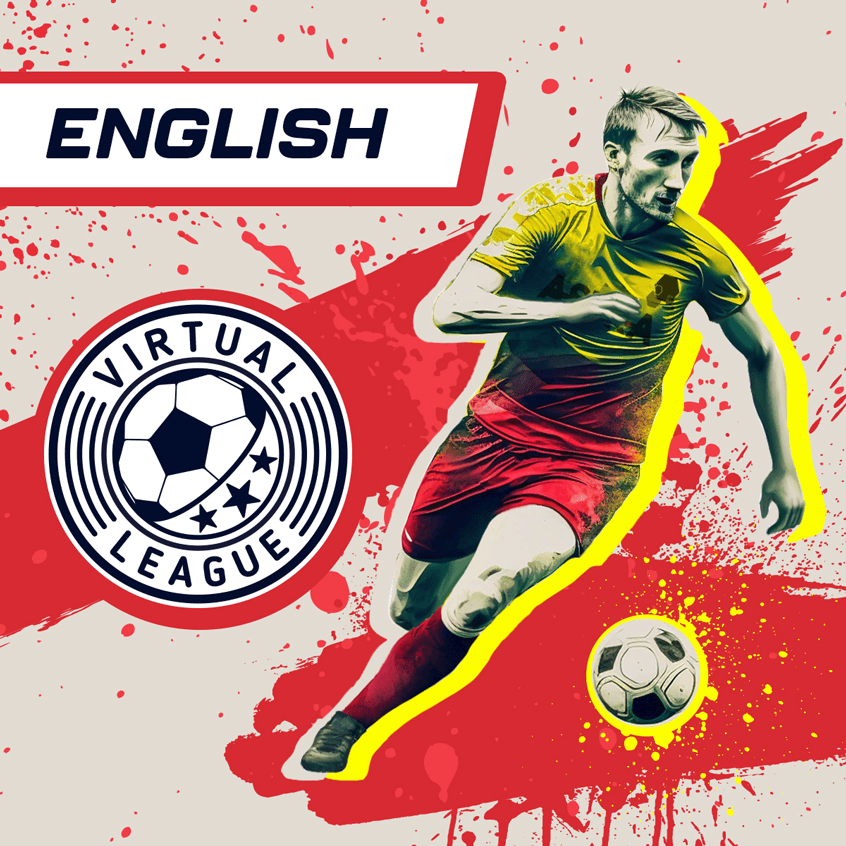 Virtual English League