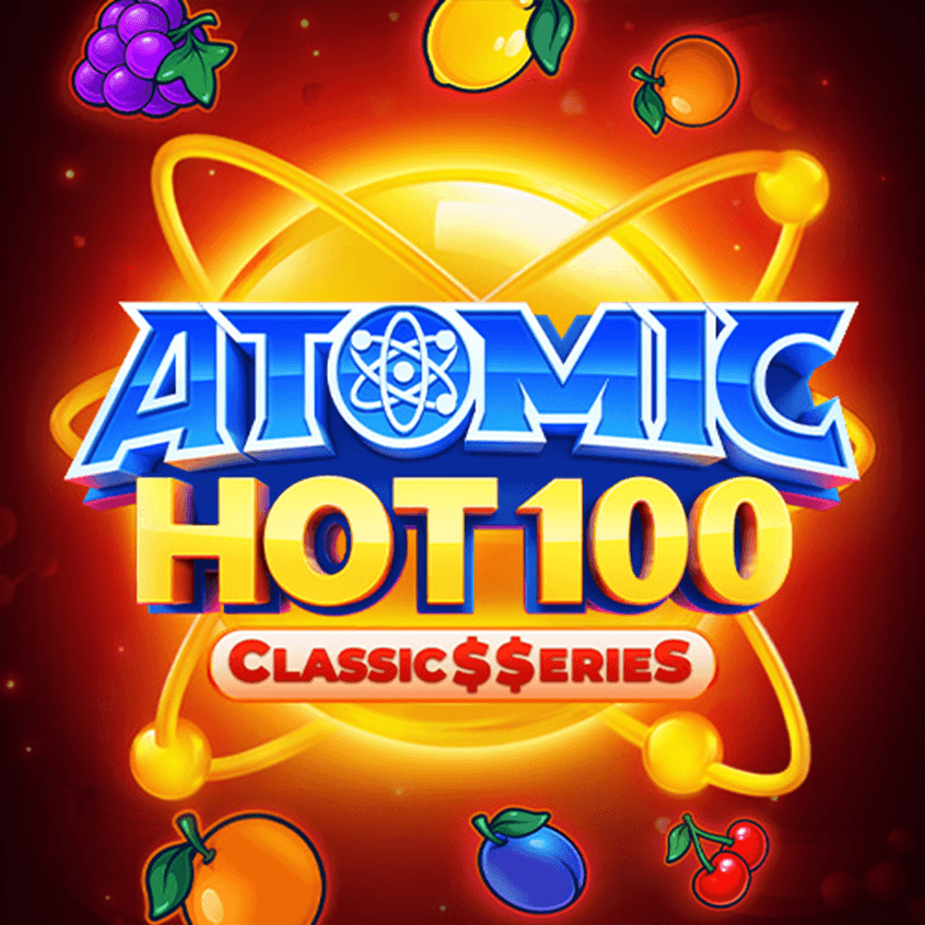 Atomic Hot 100:Classic$erieS