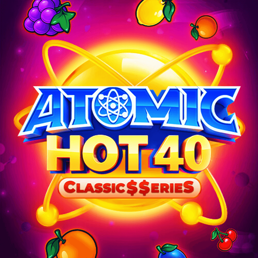 Atomic Hot 40:Classic$erieS