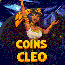 Coins of Cleo