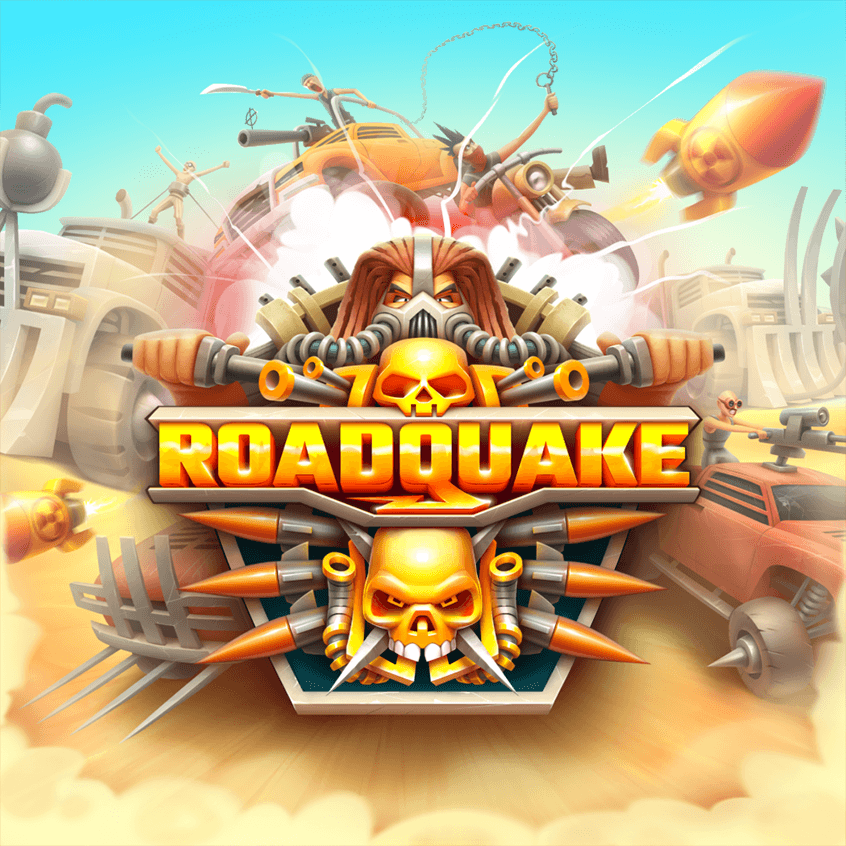 Roadquake