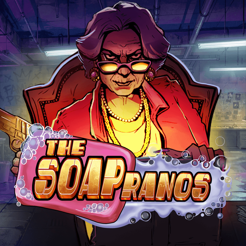 The Soapranos