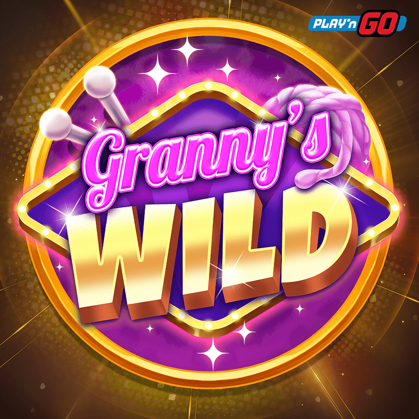 Granny's Wild