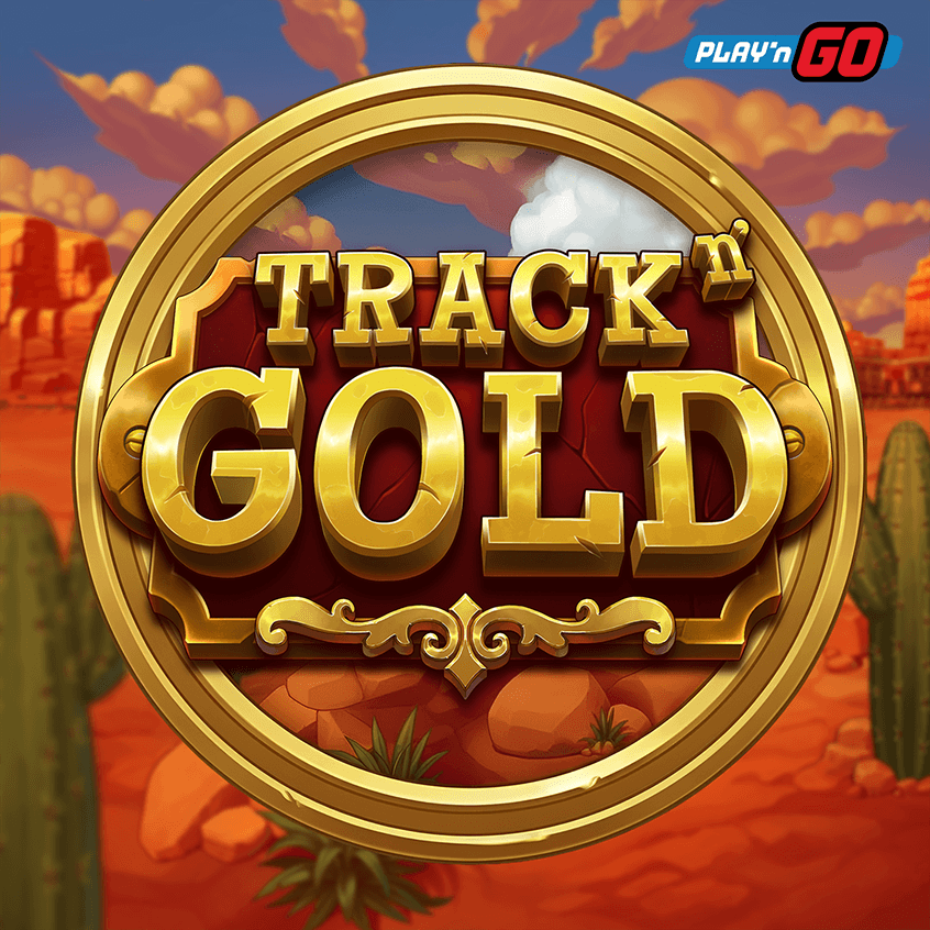 Track n' Gold