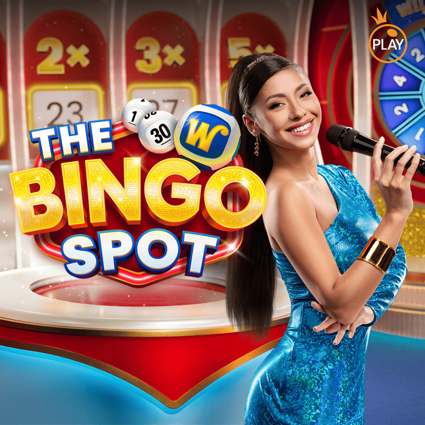 The Bingo Spot