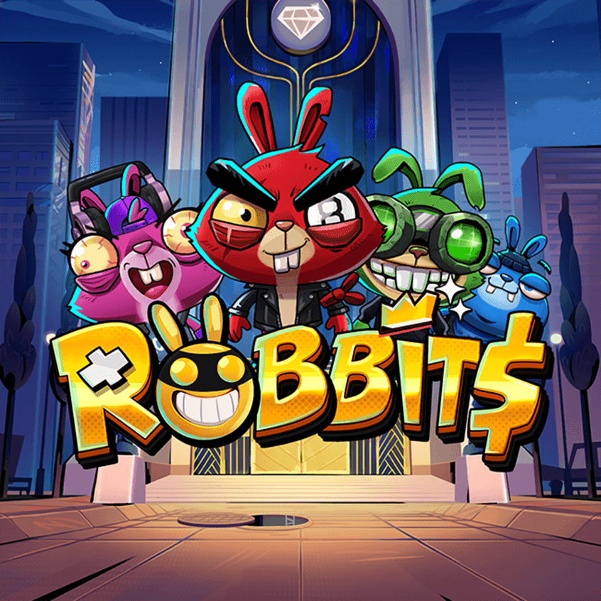 Robbits