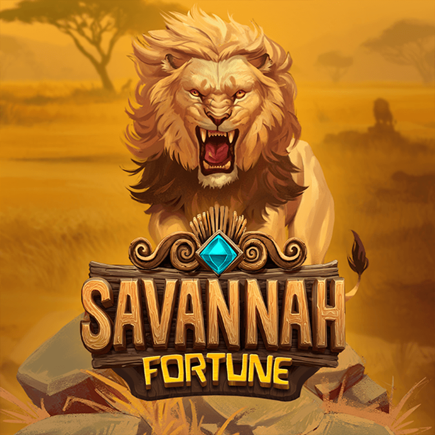 Savannah Fortune