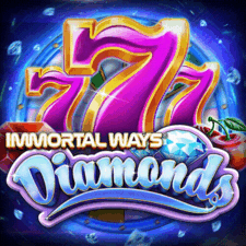 Immortal Ways Diamonds Game