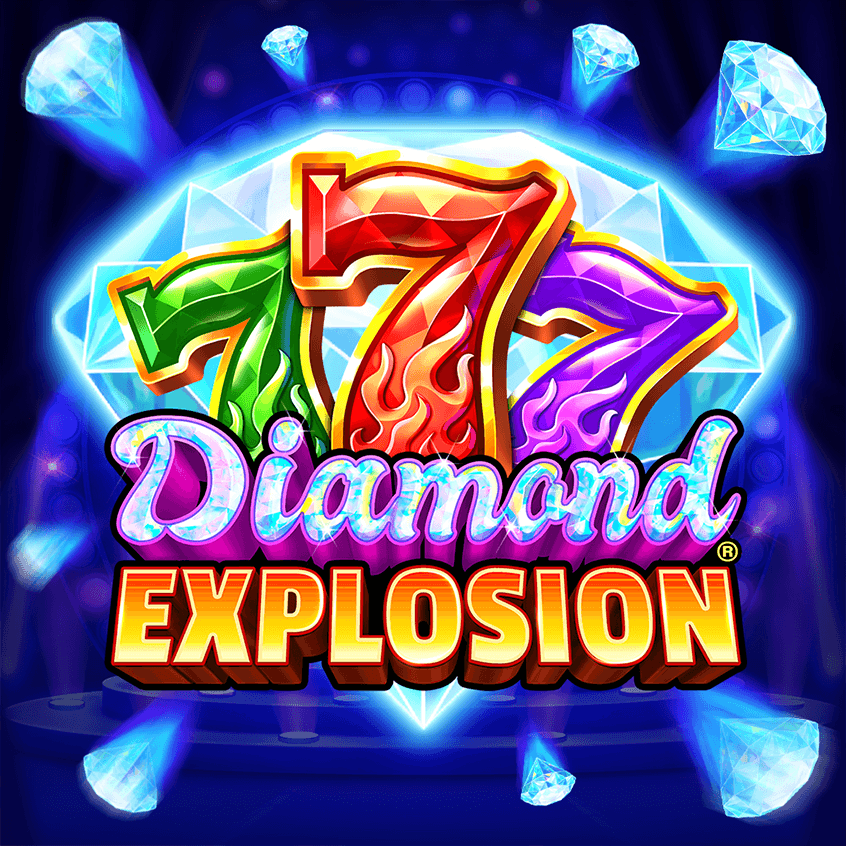777 Diamond Explosion