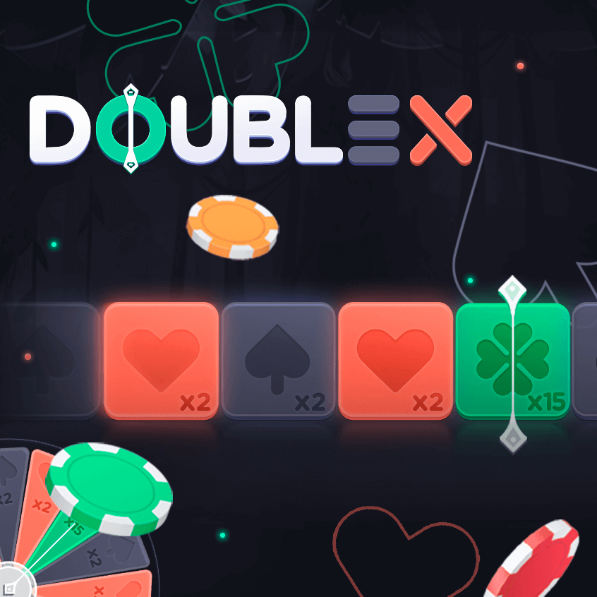 Double X