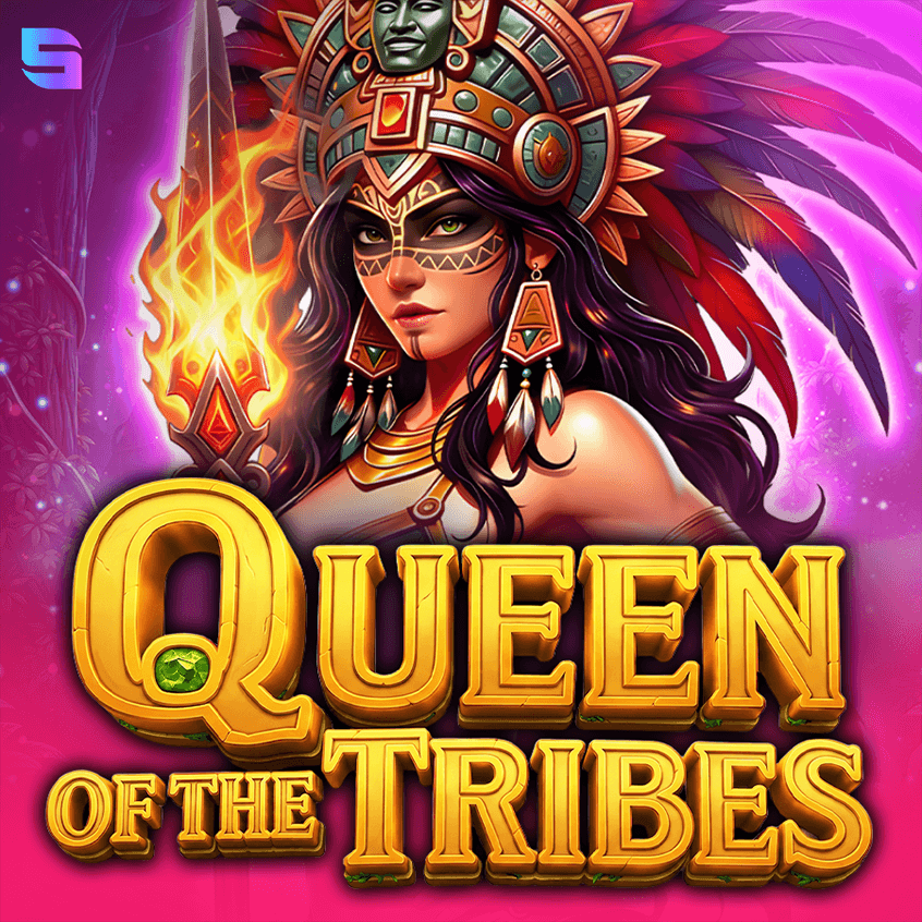 Queen Of The Tribes