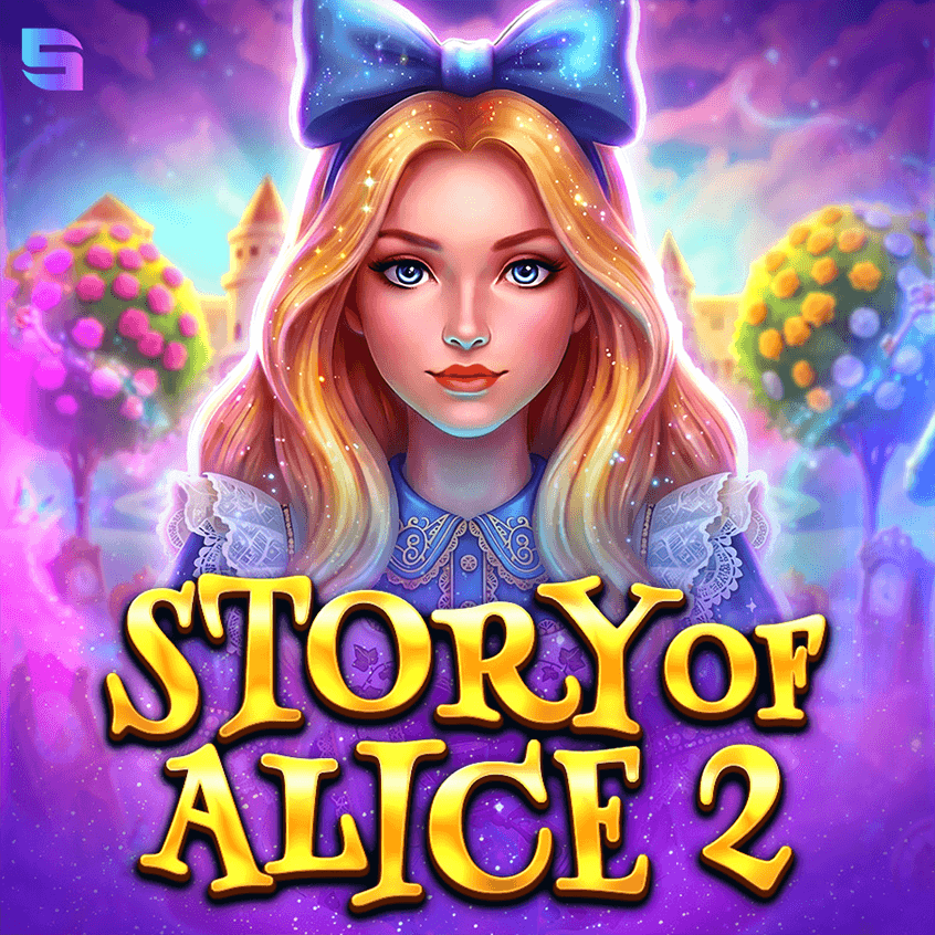 Story Of Alice 2
