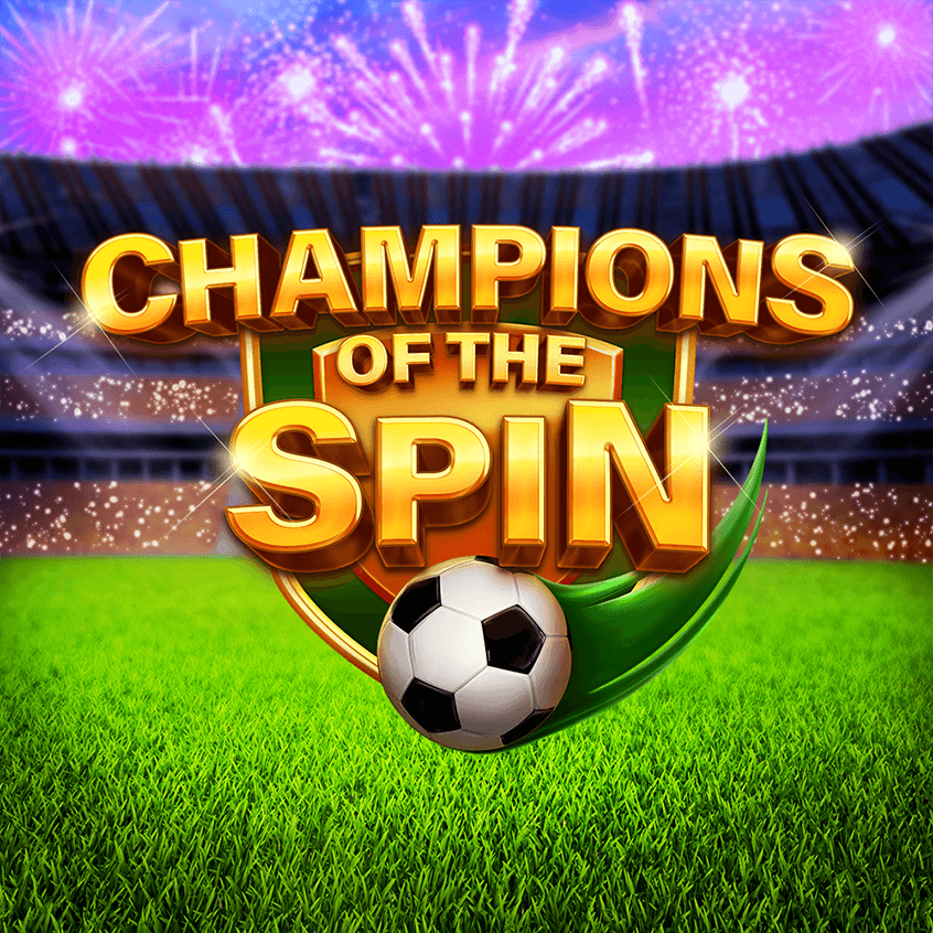 Champions of the Spin