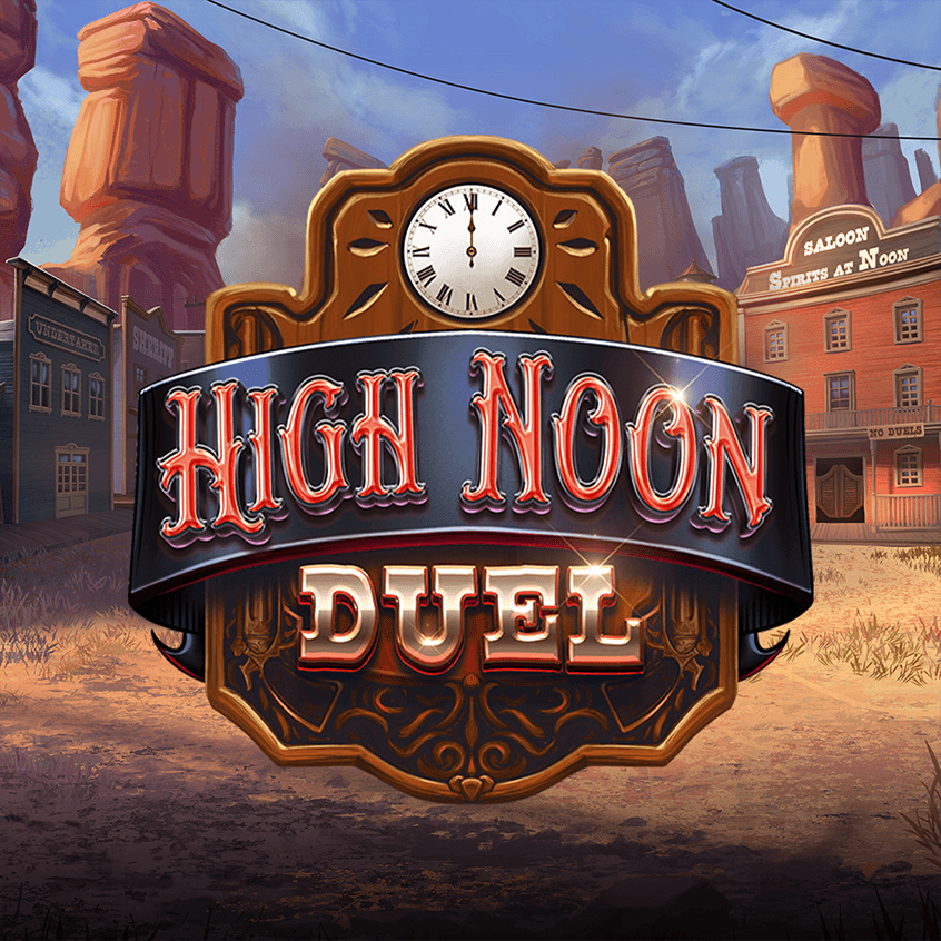 High Noon Duel