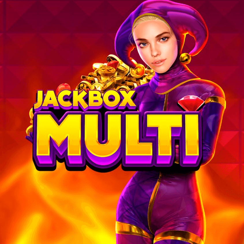 Jackbox Multi