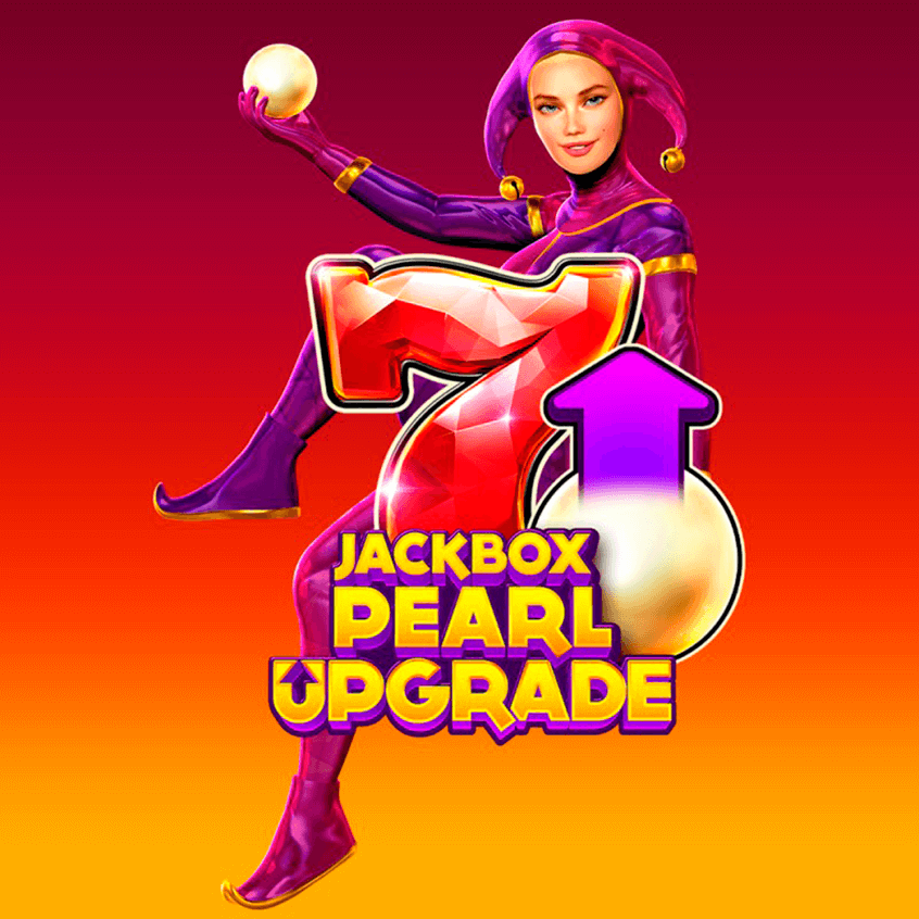 Jackbox Pearl Upgrade