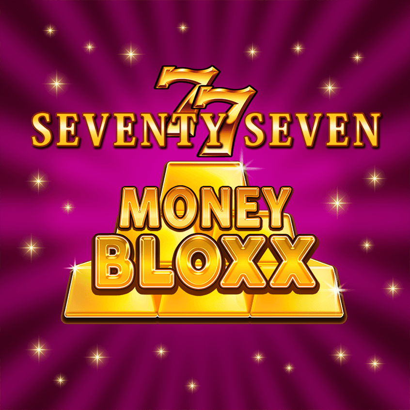 Seventy Seven Money Bloxx