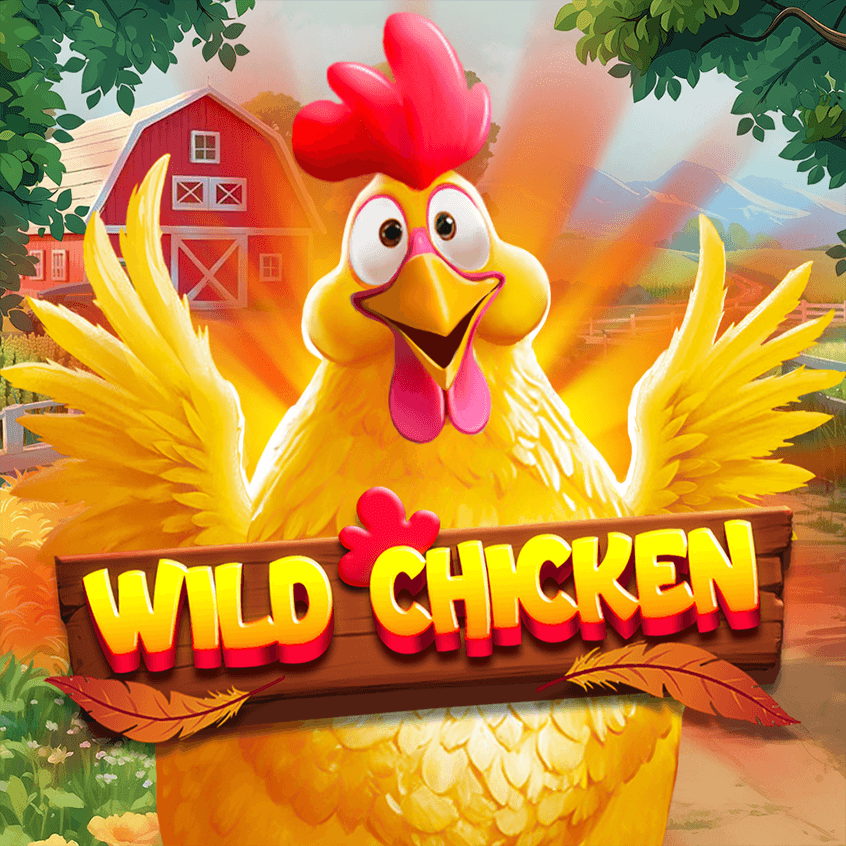 Wild Chicken