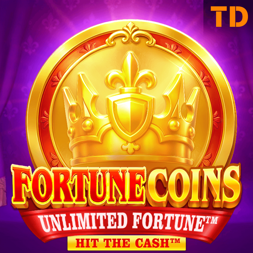 Fortune Coins Unlimited Fortune™