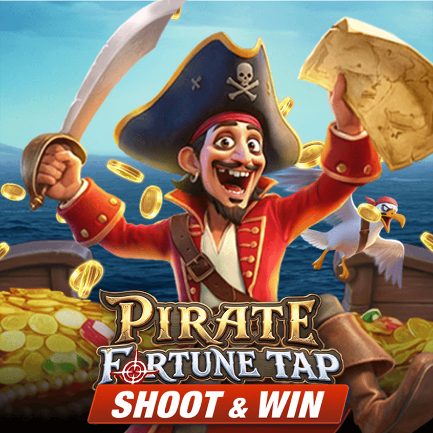Pirate Fortune Tap