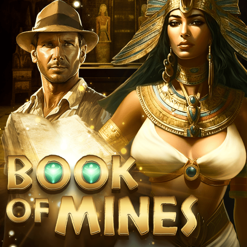 Book of Mines