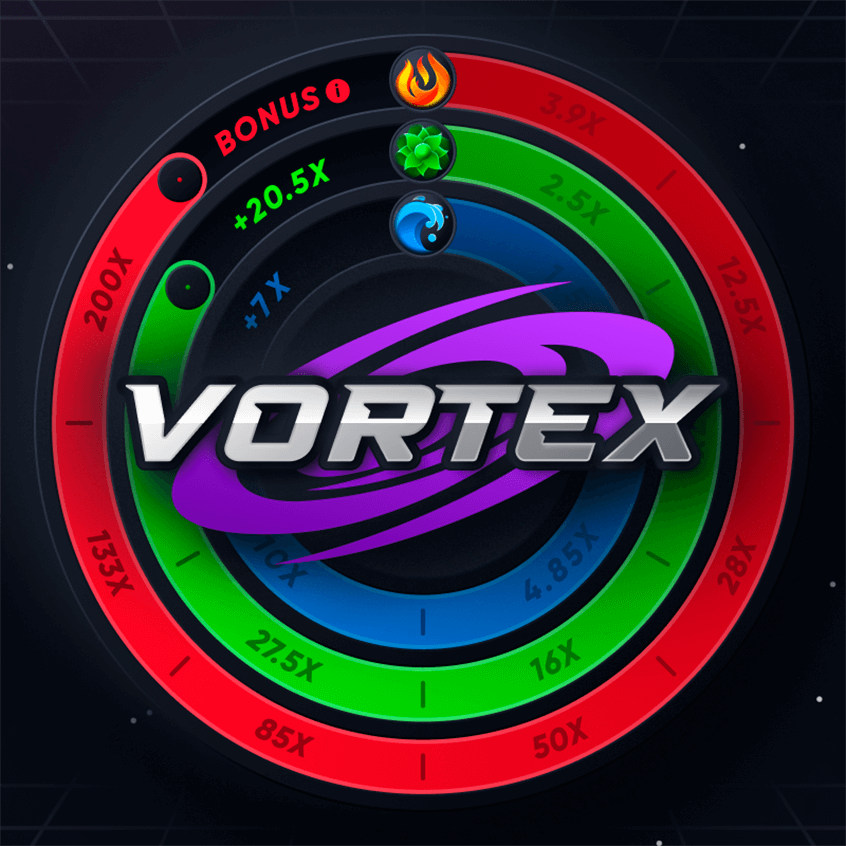 Vortex