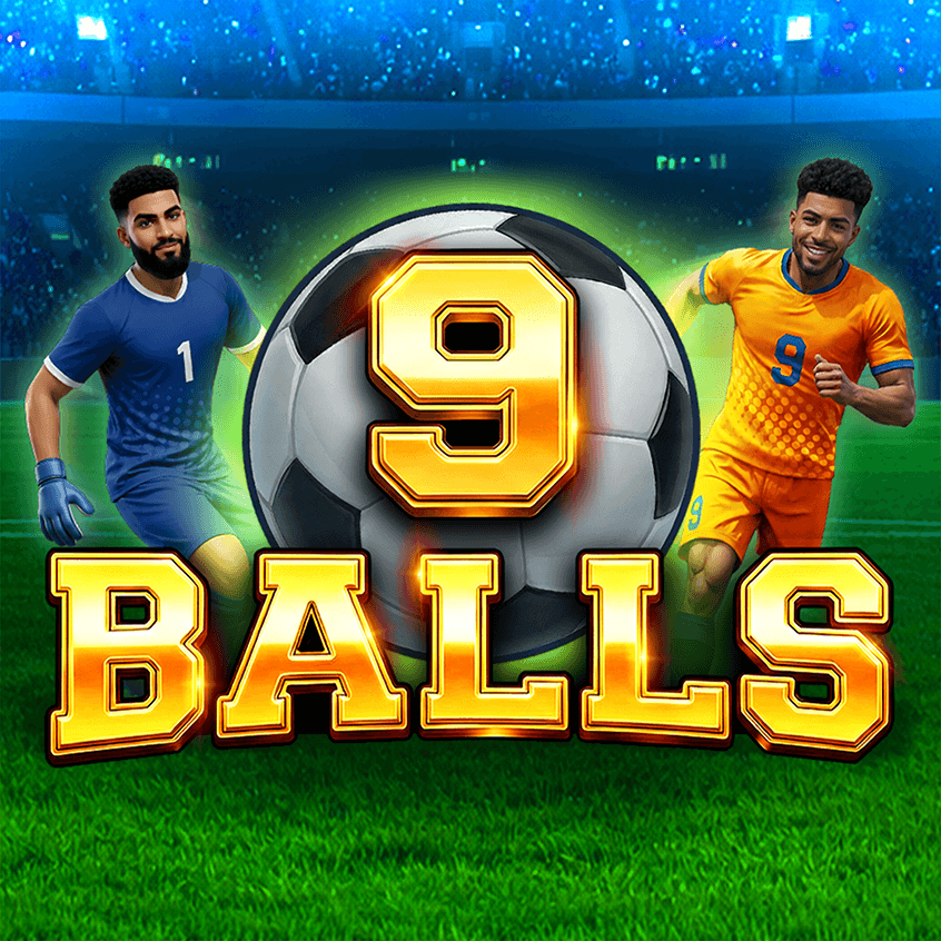 9 Balls