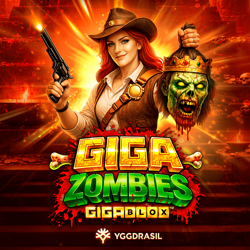 Giga Zombies
